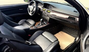 2011 BMW 335i Convertible full