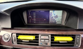 2011 BMW 335i Convertible full