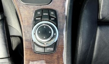 2011 BMW 335i Convertible full