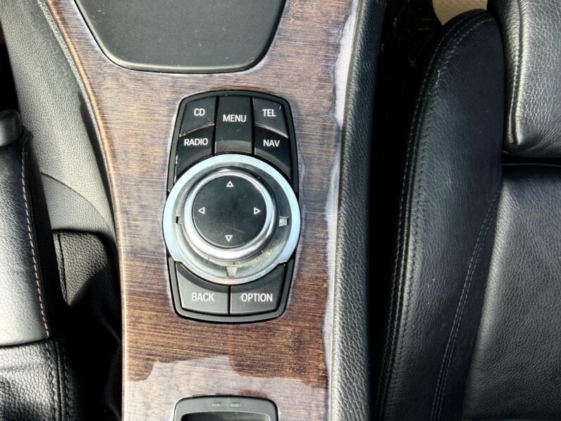 2011 BMW 335i Convertible full
