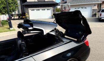 2011 BMW 335i Convertible full
